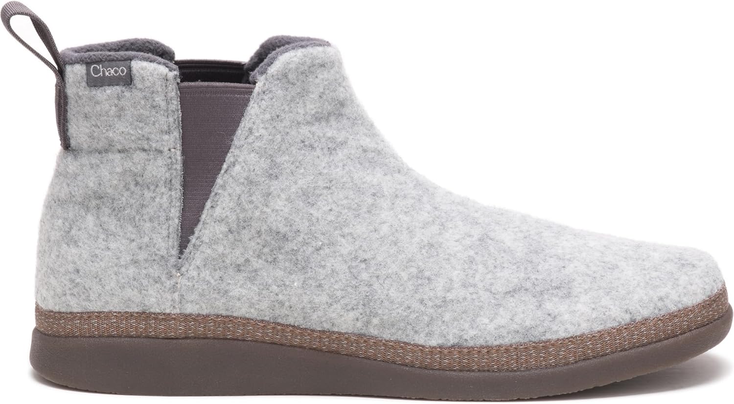 Мужские сандалии Chaco Revel Chelsea V-gore, серый
Мужские сандалии Chaco Revel Chelsea V-gore, серый