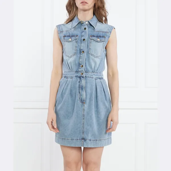 Платье Liu Jo, синий
Платье Liu Jo, синий