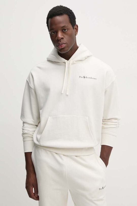 Толстовка Polo Ralph Lauren, бежевый
Толстовка Polo Ralph Lauren, бежевый
