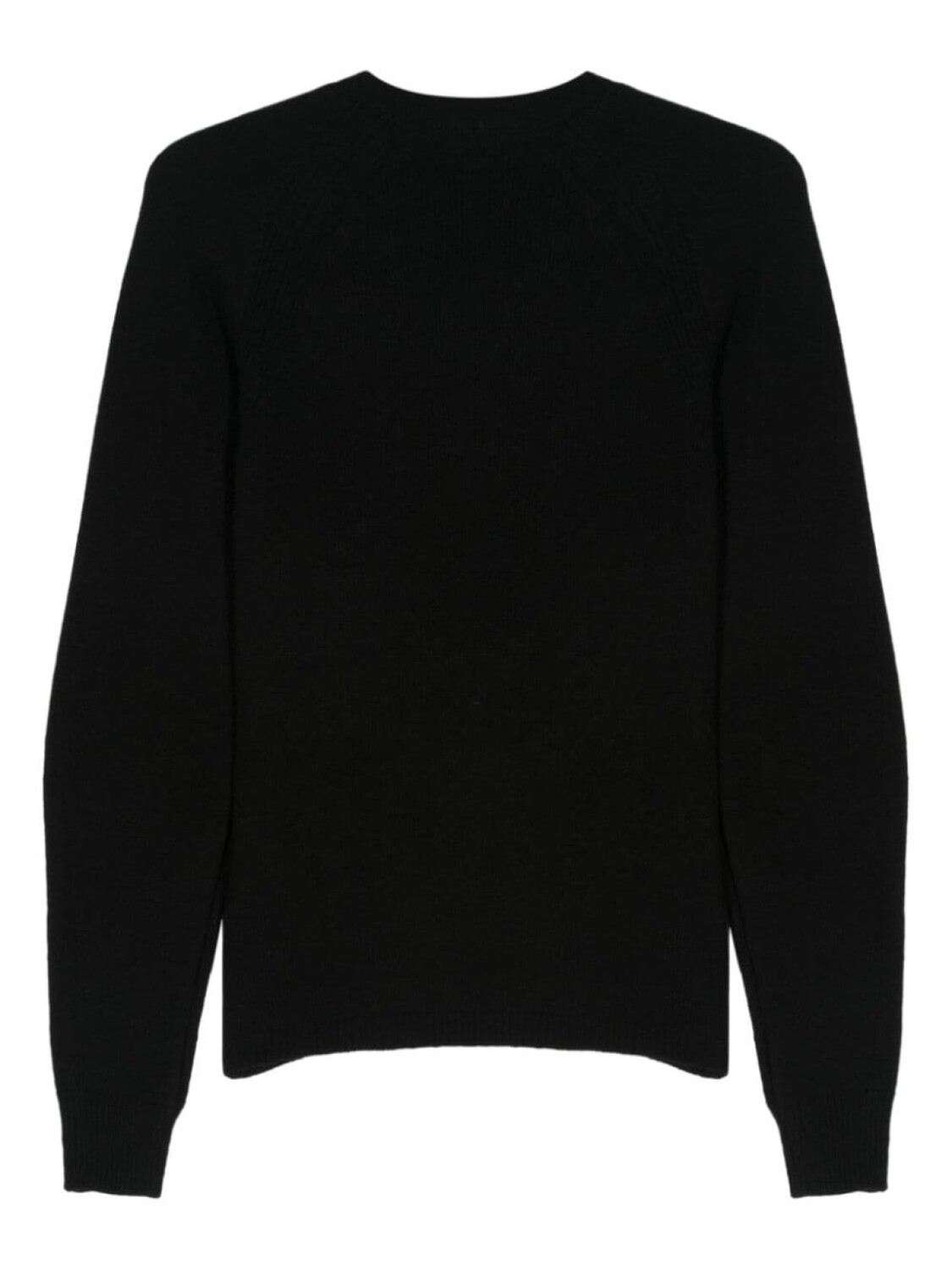 Federica Tosi свитер с вырезами, черный
Federica Tosi свитер с вырезами, черный