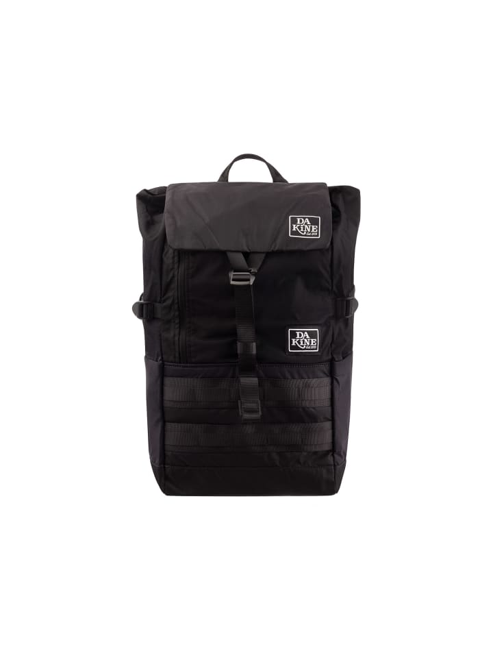 Рюкзак June Backpack 25 л черного цвета Dakine
Рюкзак June Backpack 25 л черного цвета Dakine