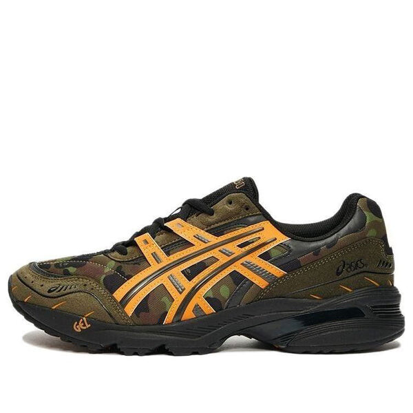 Кроссовки bape x gel 1090 Asics, желтый
Кроссовки bape x gel 1090 Asics, желтый