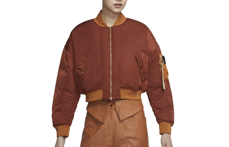 Женская стеганая куртка Jordan, цвет Dark Orange, Оранжевый, Женская стеганая куртка Jordan, цвет Dark Orange
Женская стеганая куртка Jordan, цвет Dark Orange, Оранжевый, Женская стеганая куртка Jordan, цвет Dark Orange