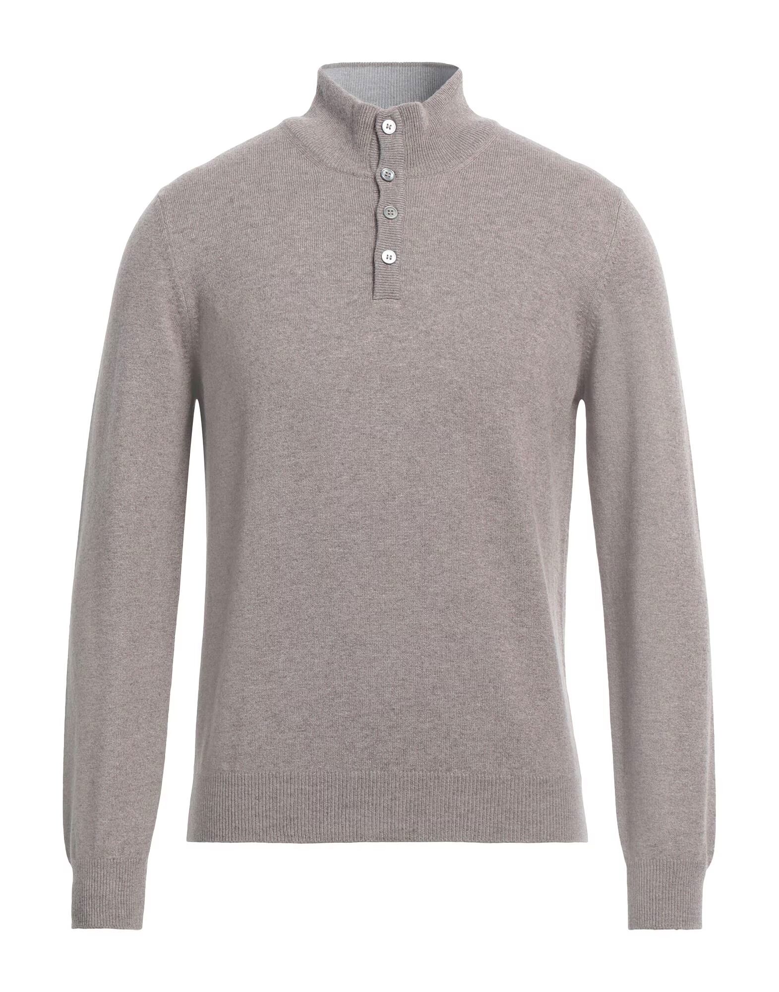 Водолазка Gran Sasso, светло-коричневый
Водолазка Gran Sasso, светло-коричневый