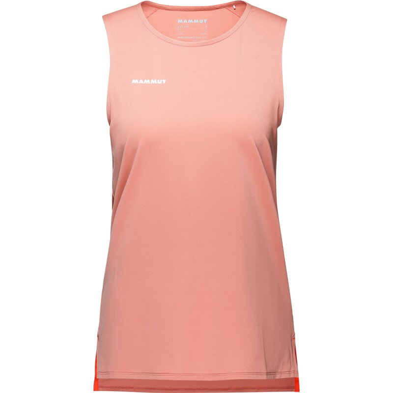 Топ selun fl tank top women Mammut, цвет quartz dust
Топ selun fl tank top women Mammut, цвет quartz dust