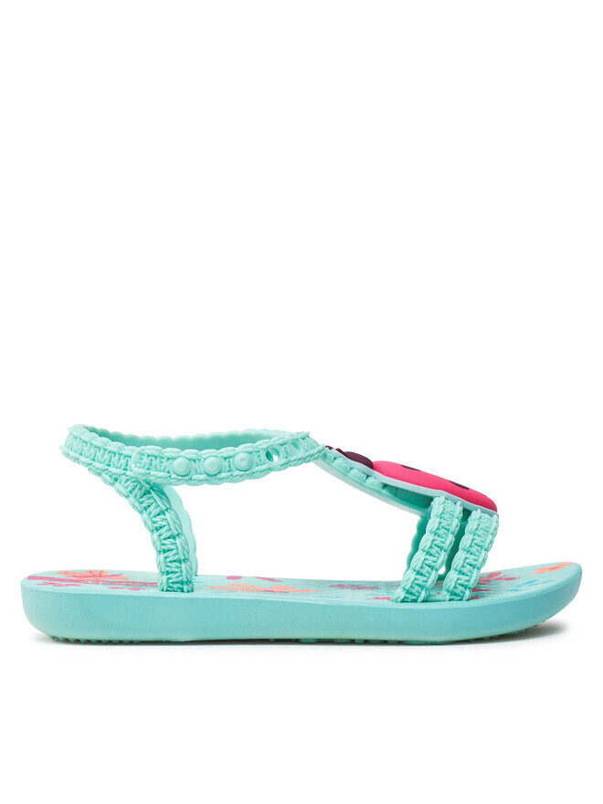 Сандалии Ipanema, зеленый
Сандалии Ipanema, зеленый