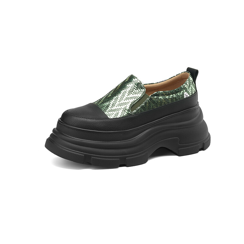 Туфли женские повседневные Women's Casual Shoes Women's Raphael Sona, хаки
Туфли женские повседневные Women's Casual Shoes Women's Raphael Sona, хаки