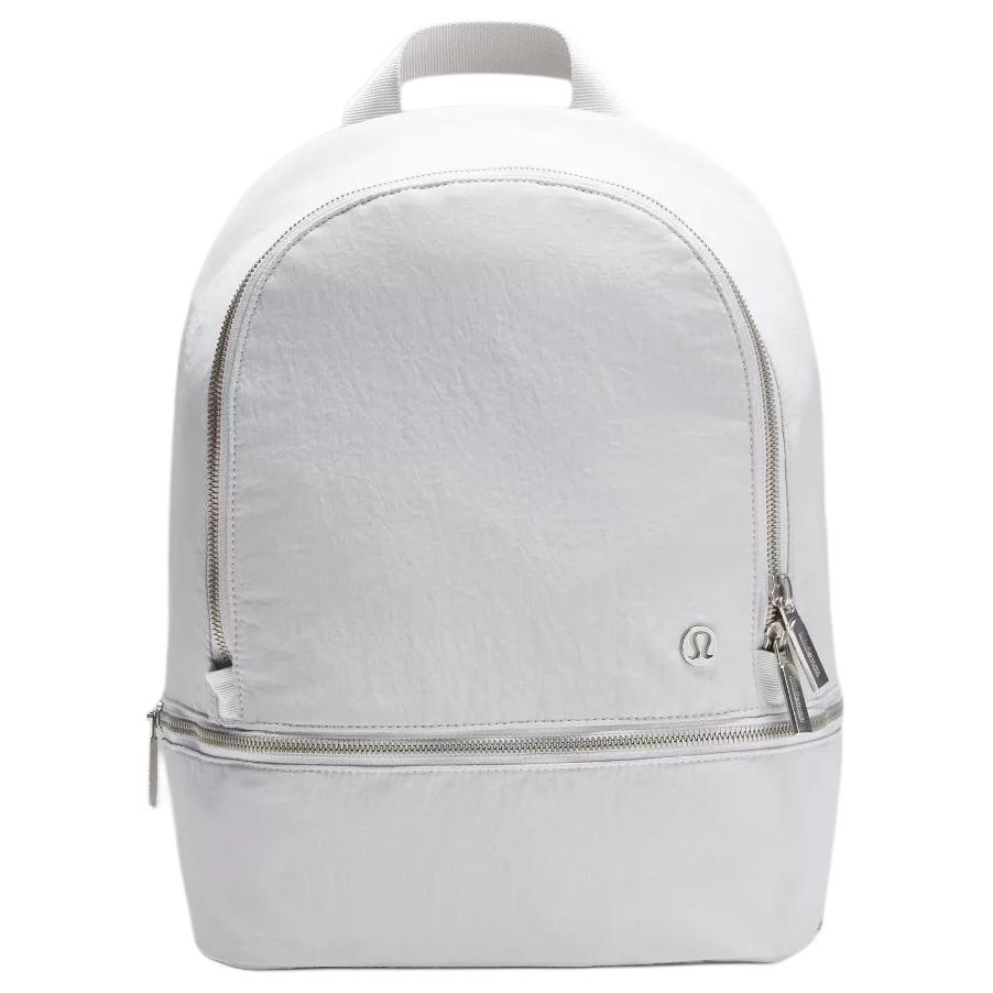 Lululemon Переработанный нейлоновый рюкзак мини унисекс матовое покрытие, Matte Finish
Lululemon Переработанный нейлоновый рюкзак мини унисекс матовое покрытие, Matte Finish