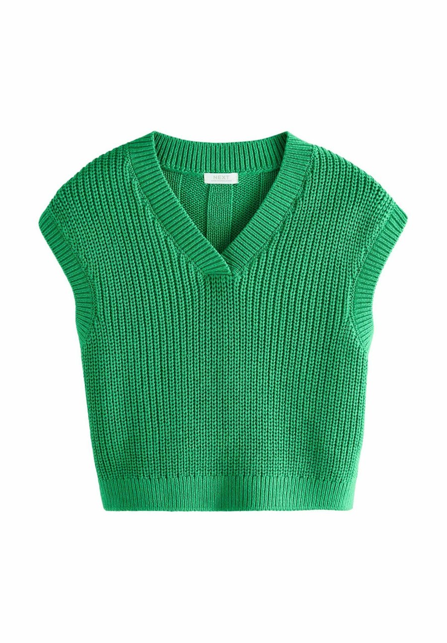 Джемпер Next REGULAR FIT, Green
Джемпер Next REGULAR FIT, Green
