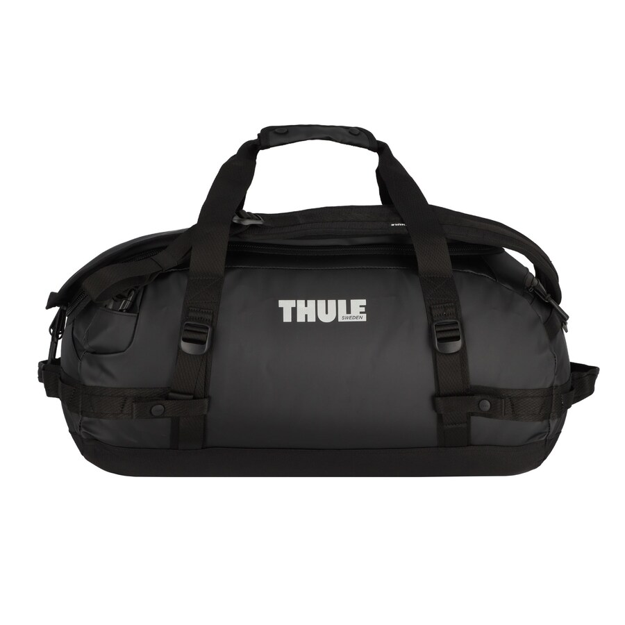 Дорожная сумка Thule Weekender Chasm, черный
Дорожная сумка Thule Weekender Chasm, черный
