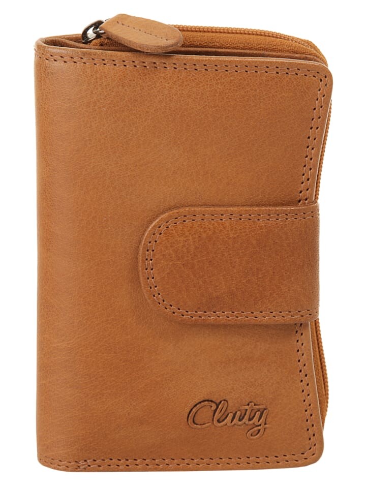 Кошелек Cluty, коричневый
Кошелек Cluty, коричневый