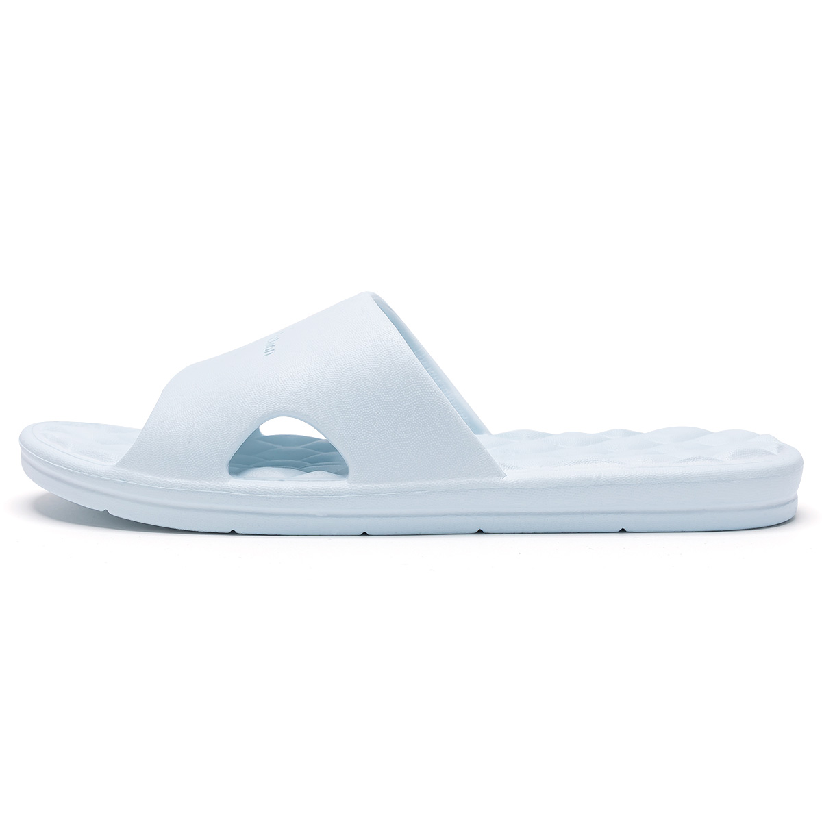 TZLDN Скользящие тапочки унисекс с противоскользящим, износостойким и антибактериальным покрытием, бесшумные, светло-голубые, цвет Light Blue
TZLDN Скользящие тапочки унисекс с противоскользящим, износостойким и антибактериальным покрытием, бесшумные, светло-голубые, цвет Light Blue