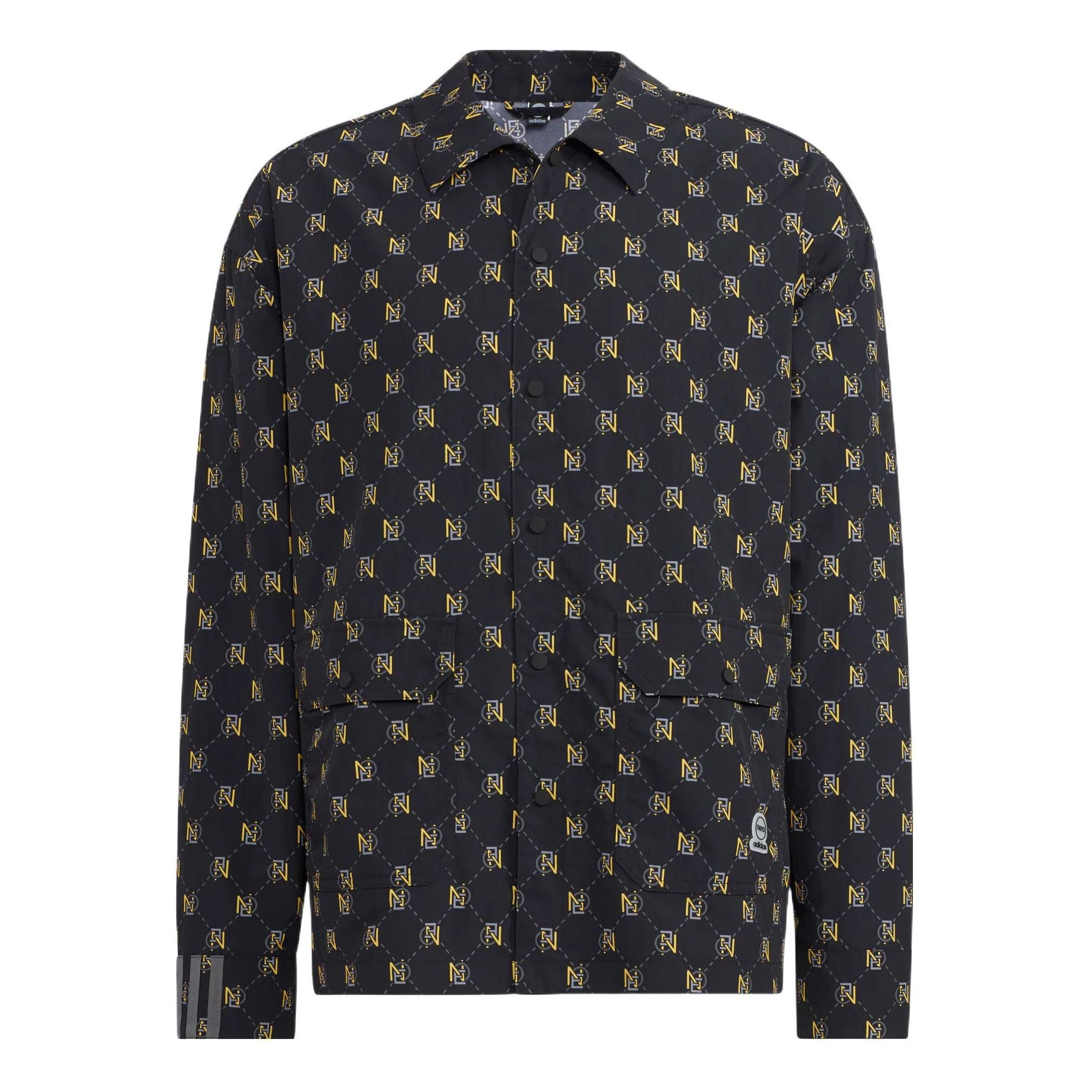 Куртка adidas neo HM2037
Куртка adidas neo HM2037