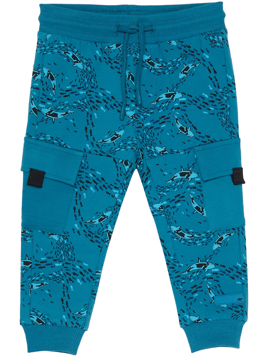 Обычные брюки 4PRESIDENT Bas, синий
Обычные брюки 4PRESIDENT Bas, синий