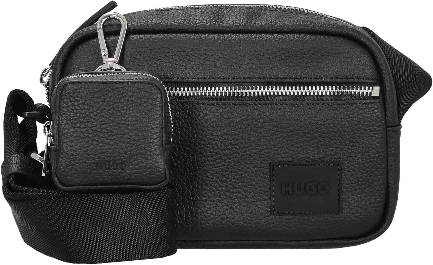 Сумка HUGO Modern, черный 1
Сумка HUGO Modern, черный 1