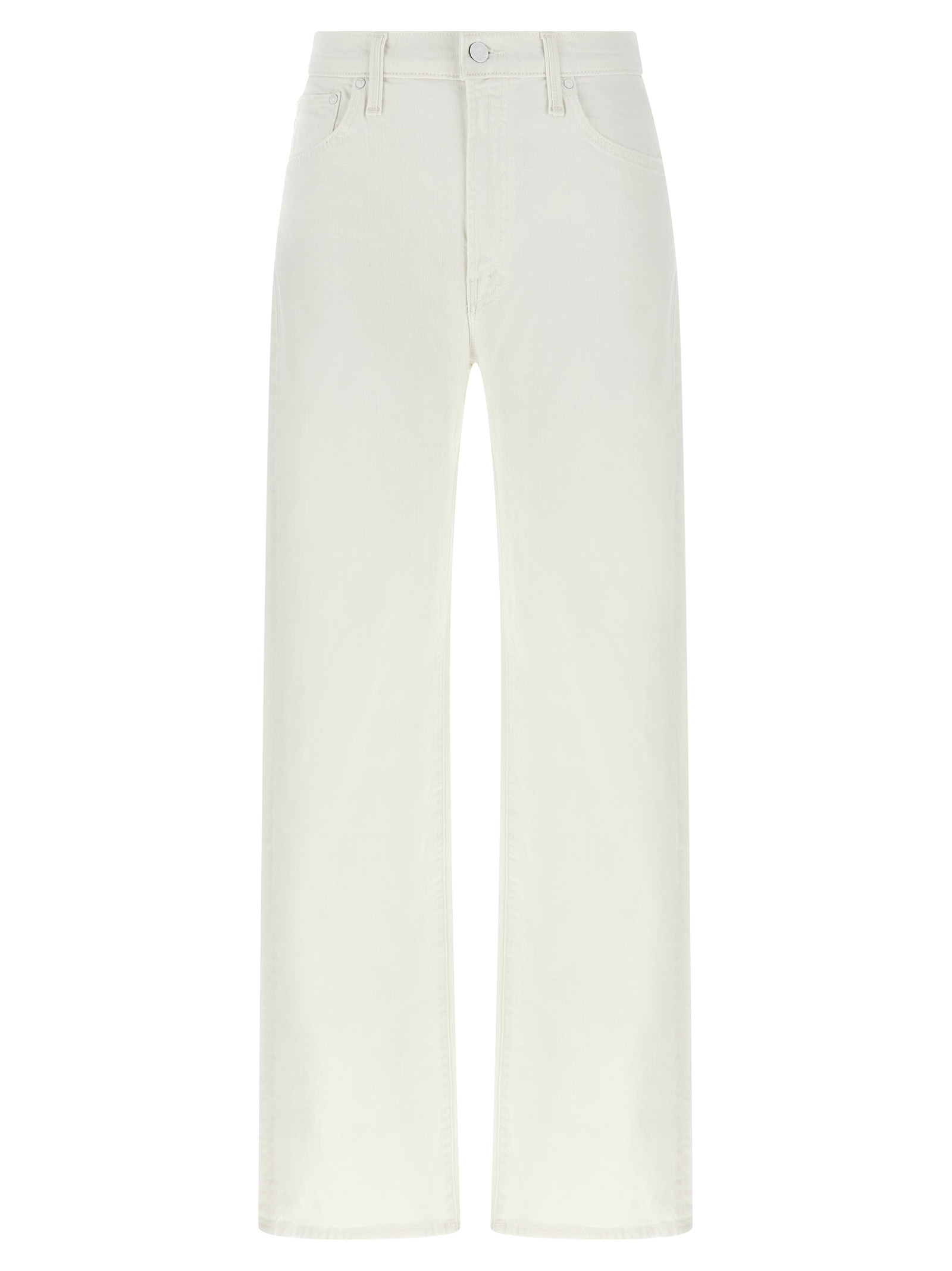 Джинсы 'The Dodger Sneak' MOTHER, белый
Джинсы 'The Dodger Sneak' MOTHER, белый