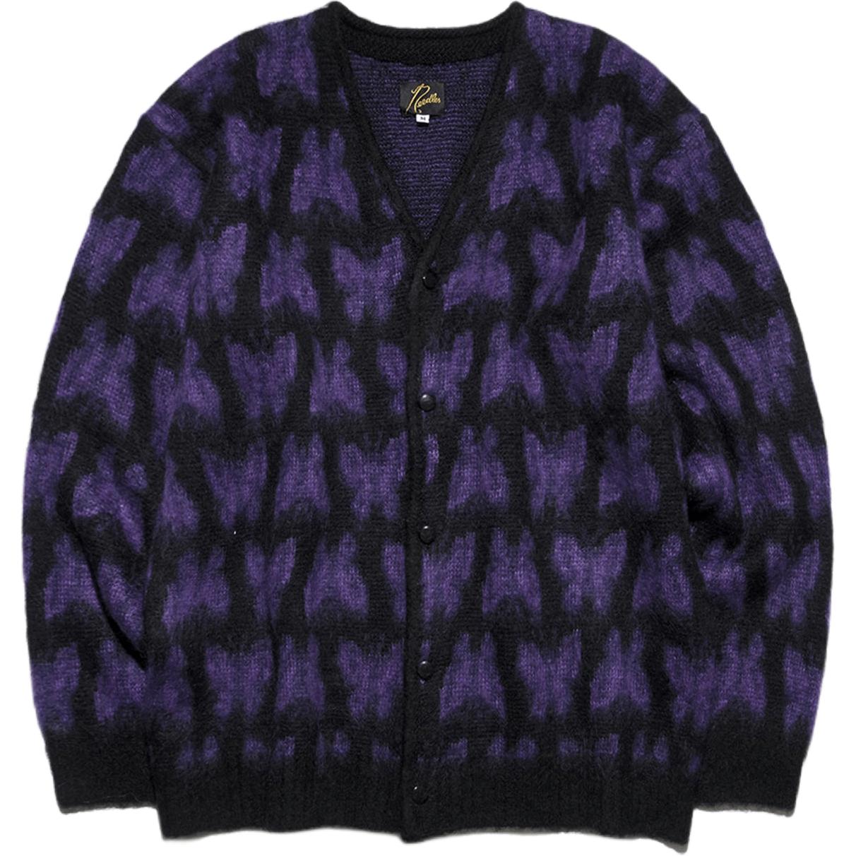 STUDIOUS Co бренд FW25 вязаный трикотаж Unisex Needles, черный
STUDIOUS Co бренд FW25 вязаный трикотаж Unisex Needles, черный
