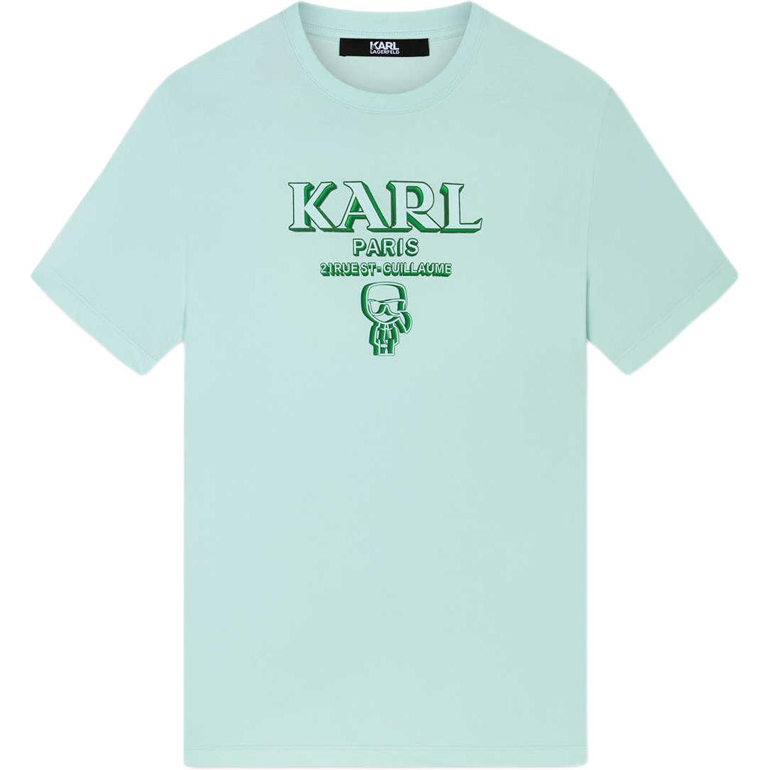 Karl Lagerfeld / Karl Lagerfeld Jeans Мужская футболка KARL LAGERFELD SS25, зеленая, Зеленый, Karl Lagerfeld / Karl Lagerfeld Jeans Мужская футболка KARL LAGERFELD SS25, зеленая
Karl Lagerfeld / Karl Lagerfeld Jeans Мужская футболка KARL LAGERFELD SS25, зеленая, Зеленый, Karl Lagerfeld / Karl Lagerfeld Jeans Мужская футболка KARL LAGERFELD SS25, зеленая