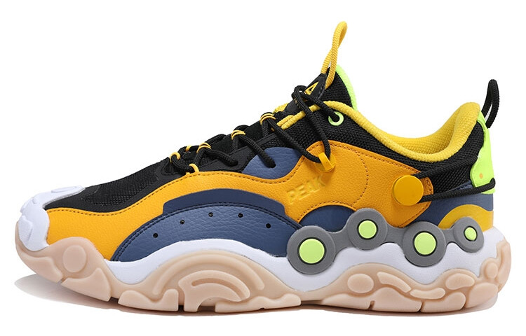 Кроссовки мужские толстые низкие желтые Peak, Желтый, Кроссовки мужские толстые низкие желтые Peak
Кроссовки мужские толстые низкие желтые Peak, Желтый, Кроссовки мужские толстые низкие желтые Peak