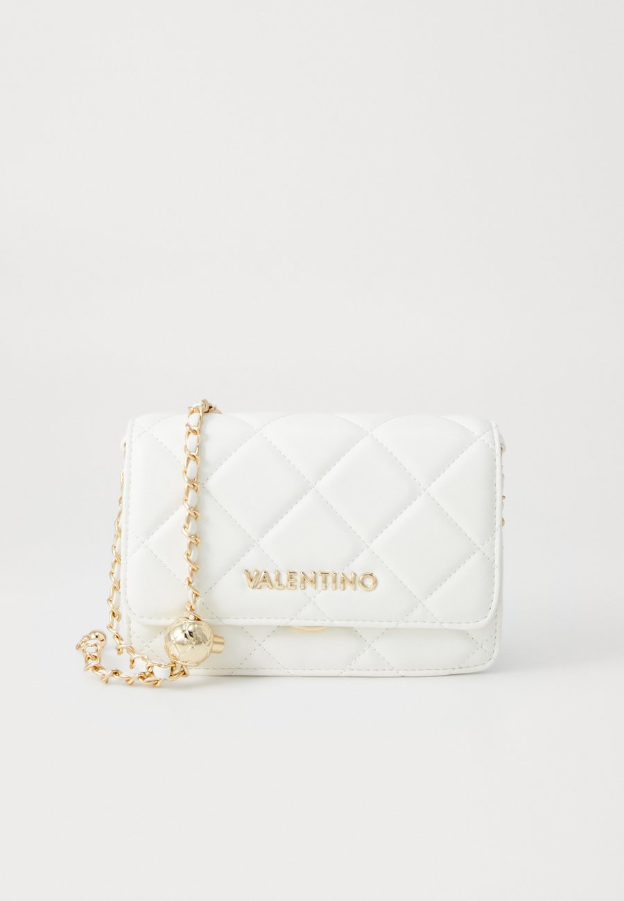 Сумка кросс-боди Valentino Bags OCARINA, Bianco/White
Сумка кросс-боди Valentino Bags OCARINA, Bianco/White
