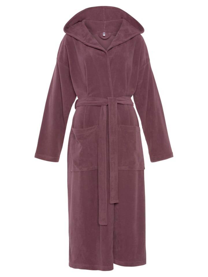 Халаты VIVANCE DREAMS, цвет mauve
Халаты VIVANCE DREAMS, цвет mauve