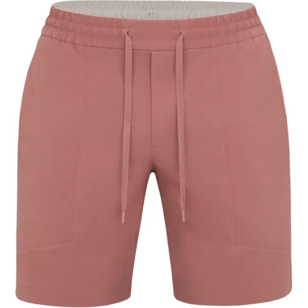 Брюки-шорты Bowline Casual Lululemon, красный
Брюки-шорты Bowline Casual Lululemon, красный