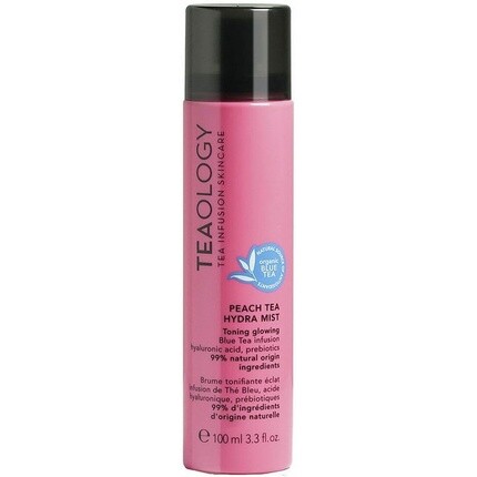Teaology Крем для лица с персиковым чаем Hydra Mist 100 мл Teaology Tea Infusion Skincare
Teaology Крем для лица с персиковым чаем Hydra Mist 100 мл Teaology Tea Infusion Skincare