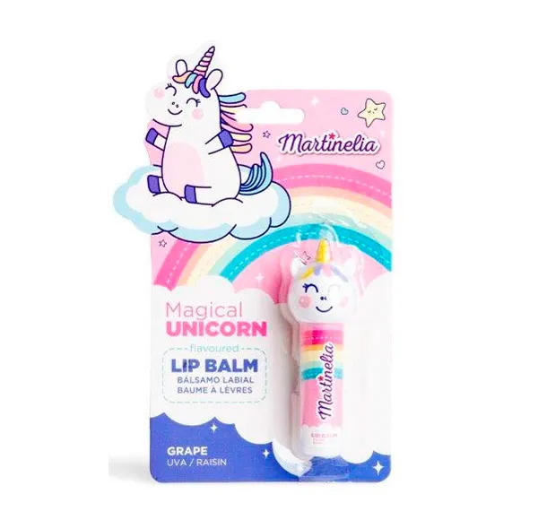 Губная помада Magical Unicorn Martinelia, 1 UD
Губная помада Magical Unicorn Martinelia, 1 UD