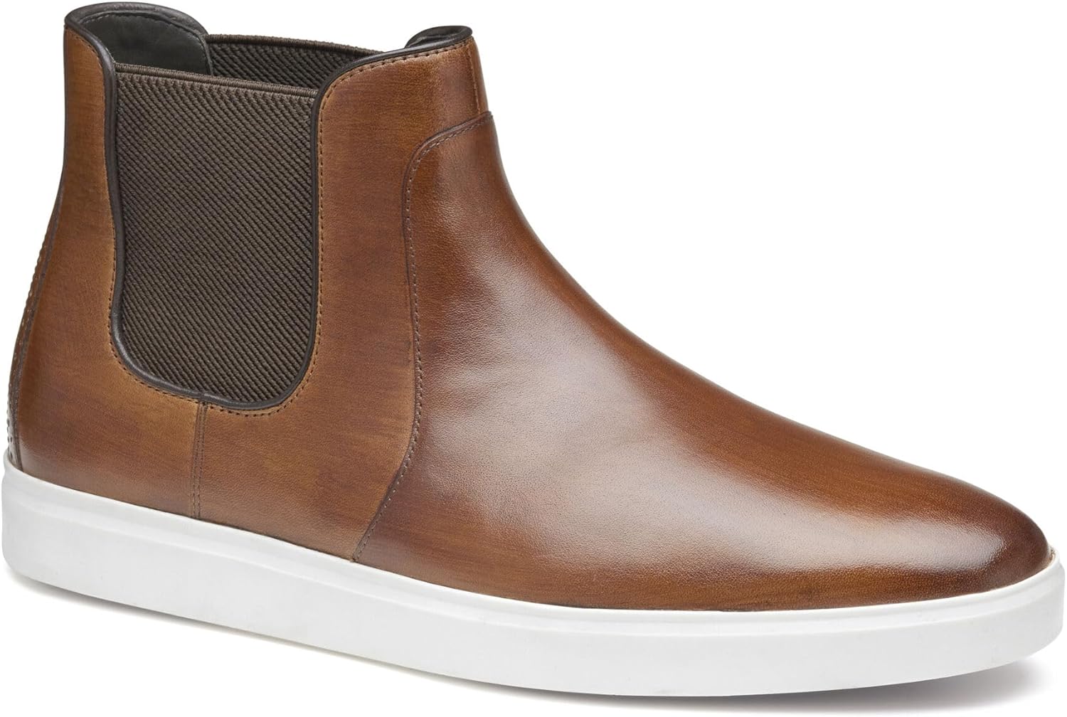 Мужские ботинки челси Brody от Johnston Murphy Johnston & Murphy, коричневый
Мужские ботинки челси Brody от Johnston Murphy Johnston & Murphy, коричневый