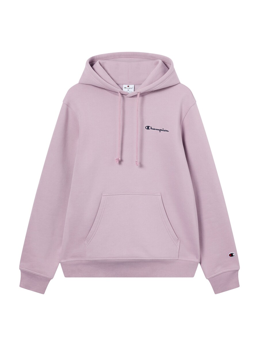 Толстовка Champion Authentic Athletic Apparel, сиреневый
Толстовка Champion Authentic Athletic Apparel, сиреневый