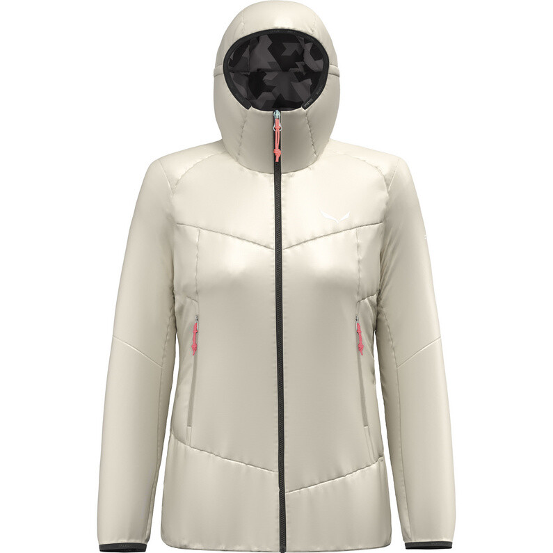 Женская куртка Ortles TWR Stretch HD Salewa, бежевый
Женская куртка Ortles TWR Stretch HD Salewa, бежевый