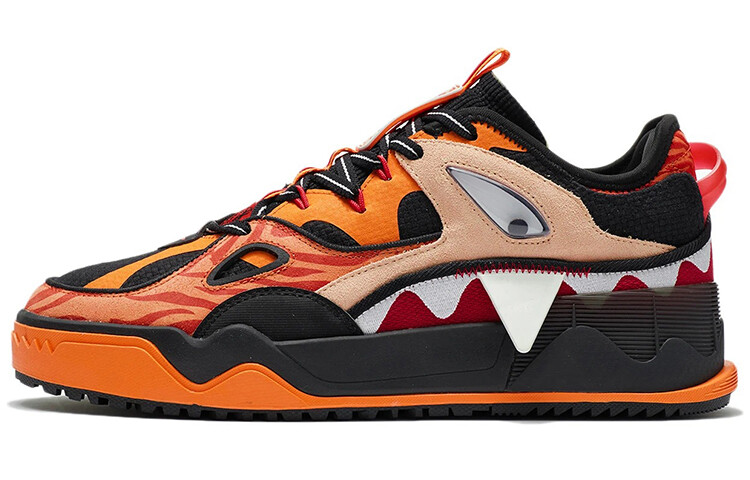 Кроссовки для скейтбординга CF мужские с низким верхом, черные/ледяной оранжевый/светло-оранжевый абрикосовый Lining, Черный, Кроссовки для скейтбординга CF мужские с низким верхом, черные/ледяной оранжевый/светло-оранжевый абрикосовый Lining
Кроссовки для скейтбординга CF мужские с низким верхом, черные/ледяной оранжевый/светло-оранжевый абрикосовый Lining, Черный, Кроссовки для скейтбординга CF мужские с низким верхом, черные/ледяной оранжевый/светло-оранжевый абрикосовый Lining