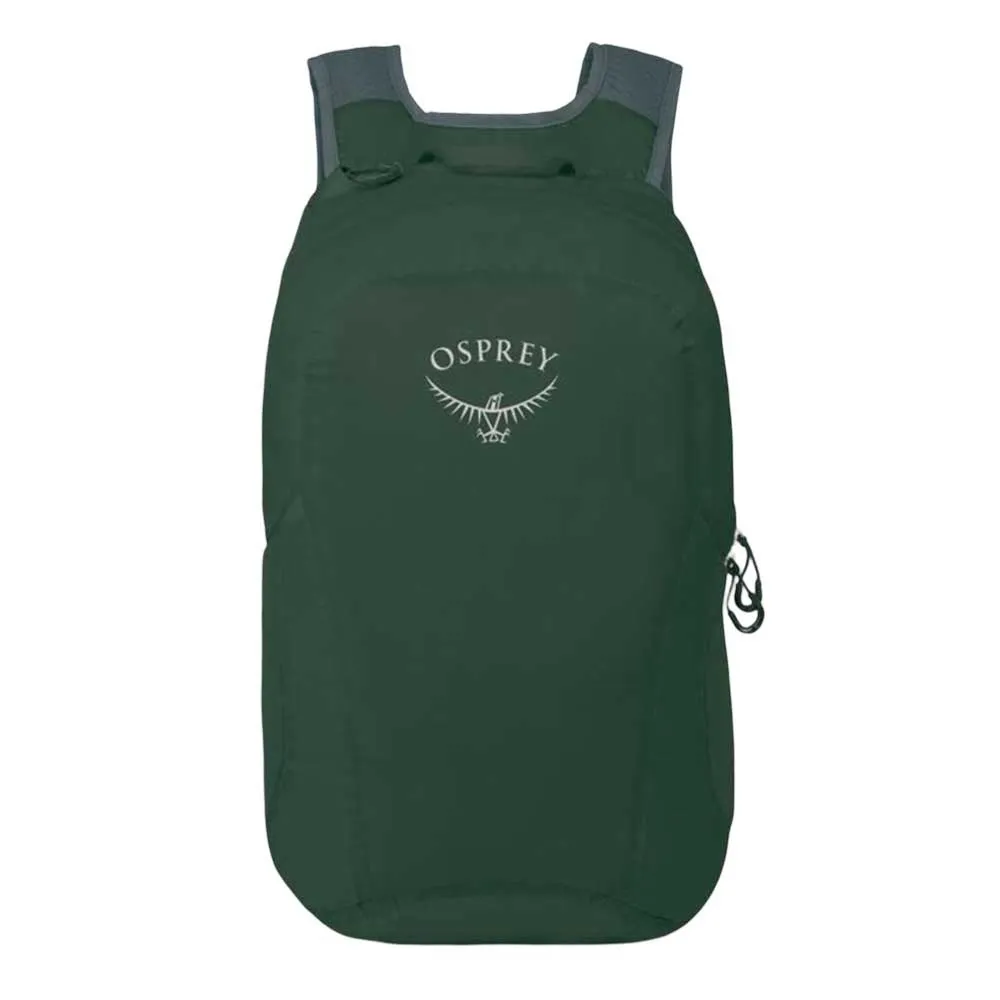 Рюкзак Osprey Ultralight Stuff, зеленый
Рюкзак Osprey Ultralight Stuff, зеленый