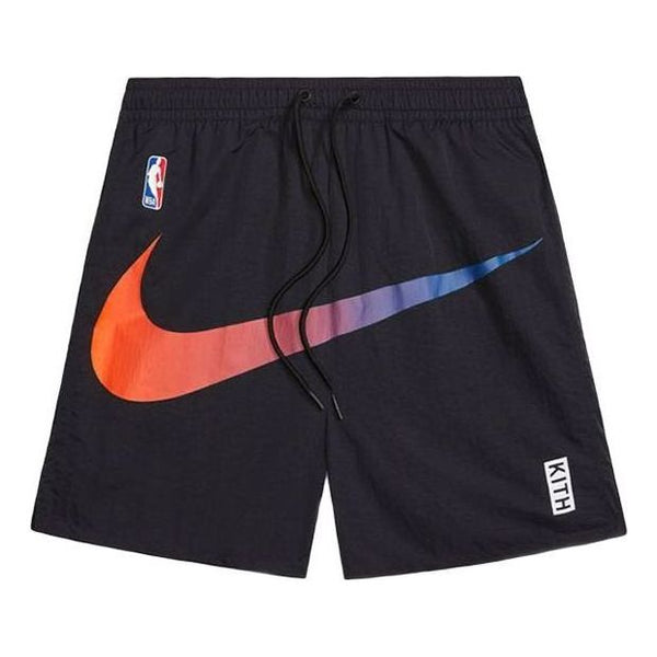 Шорты x nike new york knicks short 'black' Kith, черный
Шорты x nike new york knicks short 'black' Kith, черный