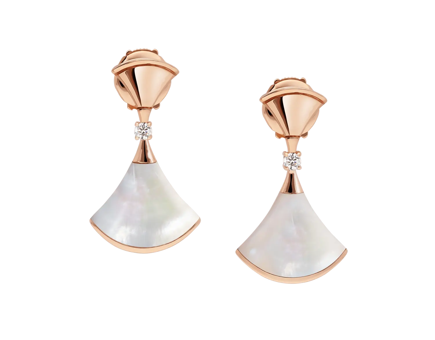 Серьги Divas’ dream Bvlgari
Серьги Divas’ dream Bvlgari