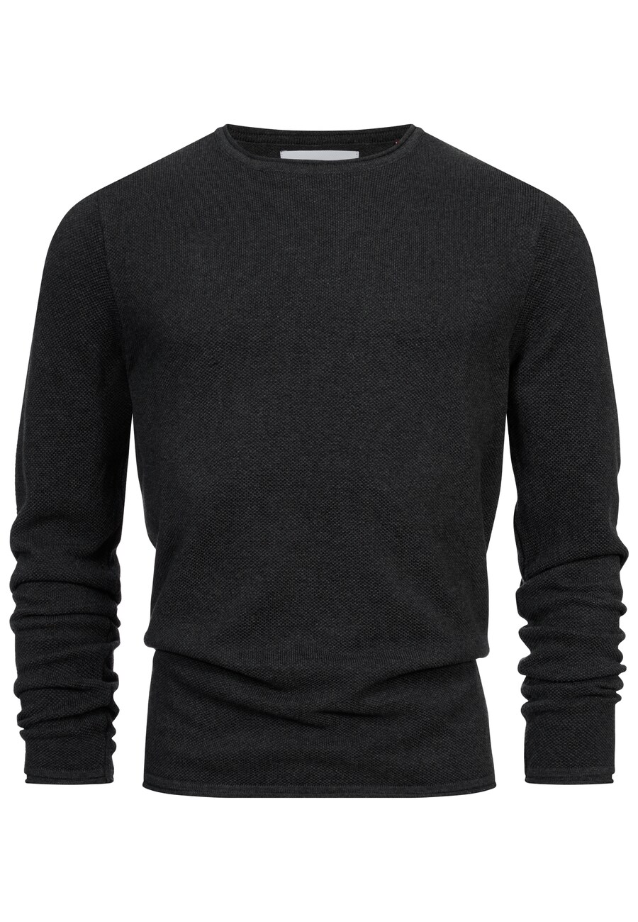 Свитер Kronstadt Pep, серый
Свитер Kronstadt Pep, серый