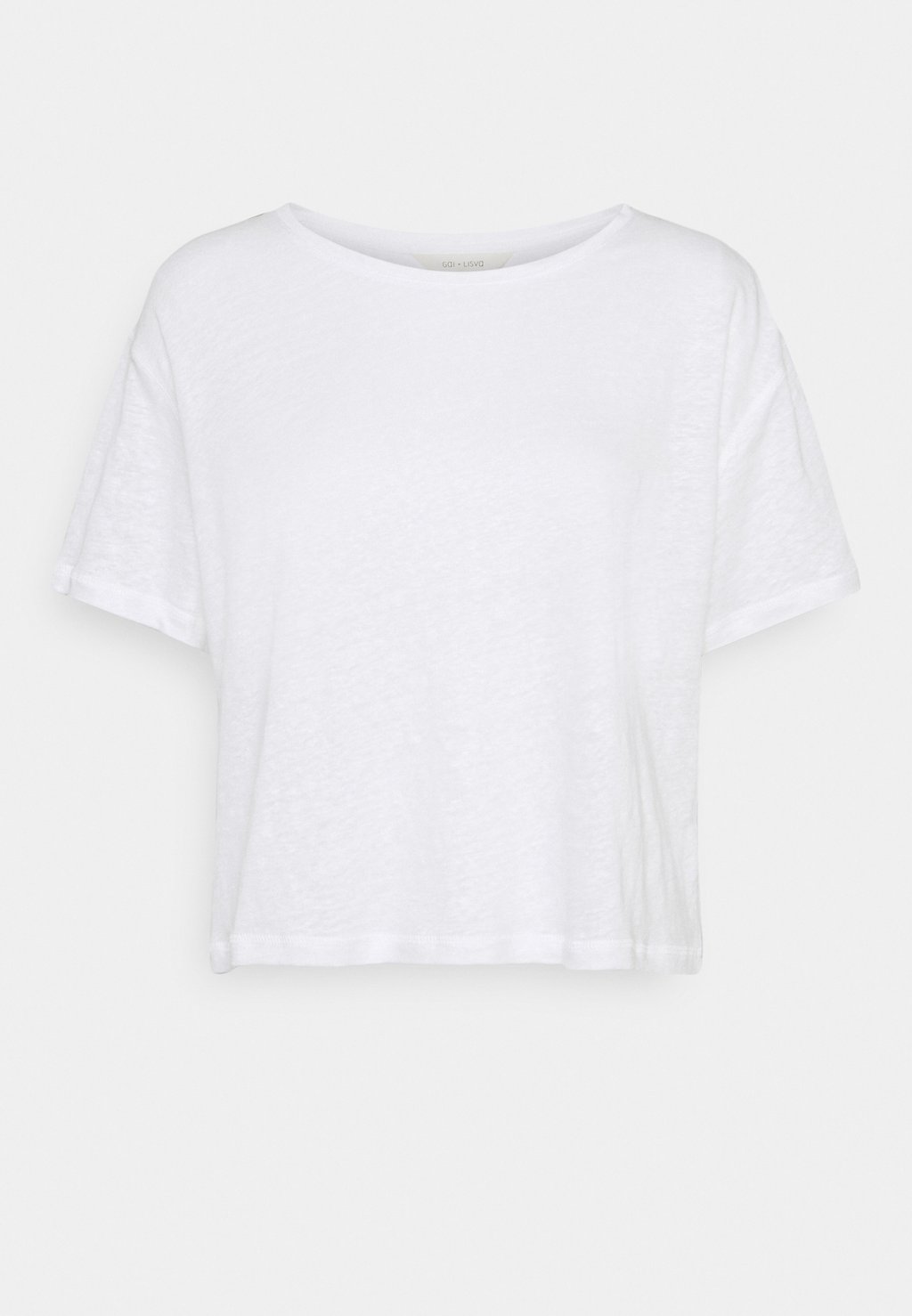 Базовая футболка IVALO GAI+LISVA, белый
Базовая футболка IVALO GAI+LISVA, белый