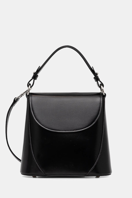 Кожаная сумка Answear.Lab, черный
Кожаная сумка Answear.Lab, черный