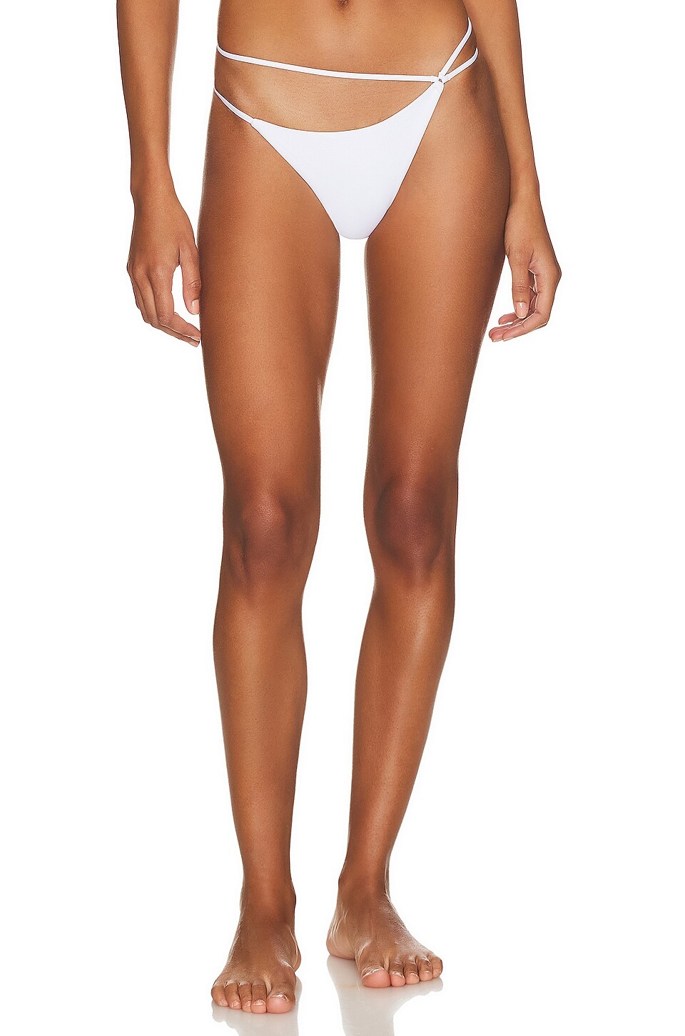 Плавки lovewave the Emiko, белый
Плавки lovewave the Emiko, белый