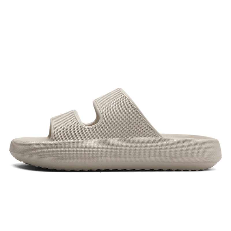 PAIBLOKS Резиновые быстросохнущие нескользящие износостойкие антибактериальные шлепанцы мужские - хаки, цвет Khaki
PAIBLOKS Резиновые быстросохнущие нескользящие износостойкие антибактериальные шлепанцы мужские - хаки, цвет Khaki