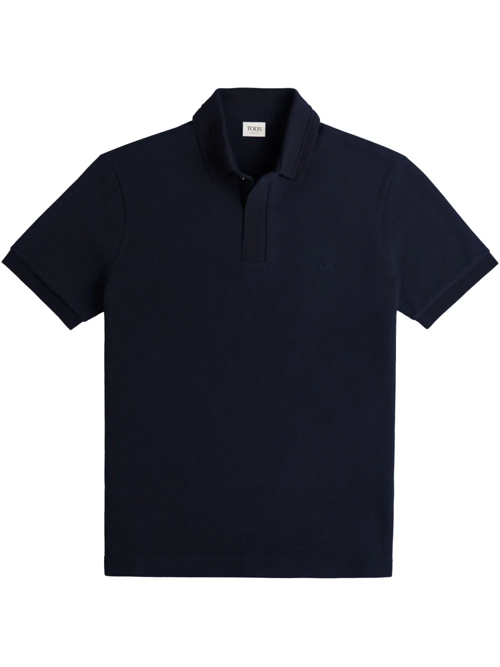 Рубашка поло TOD'S, синий
Рубашка поло TOD'S, синий