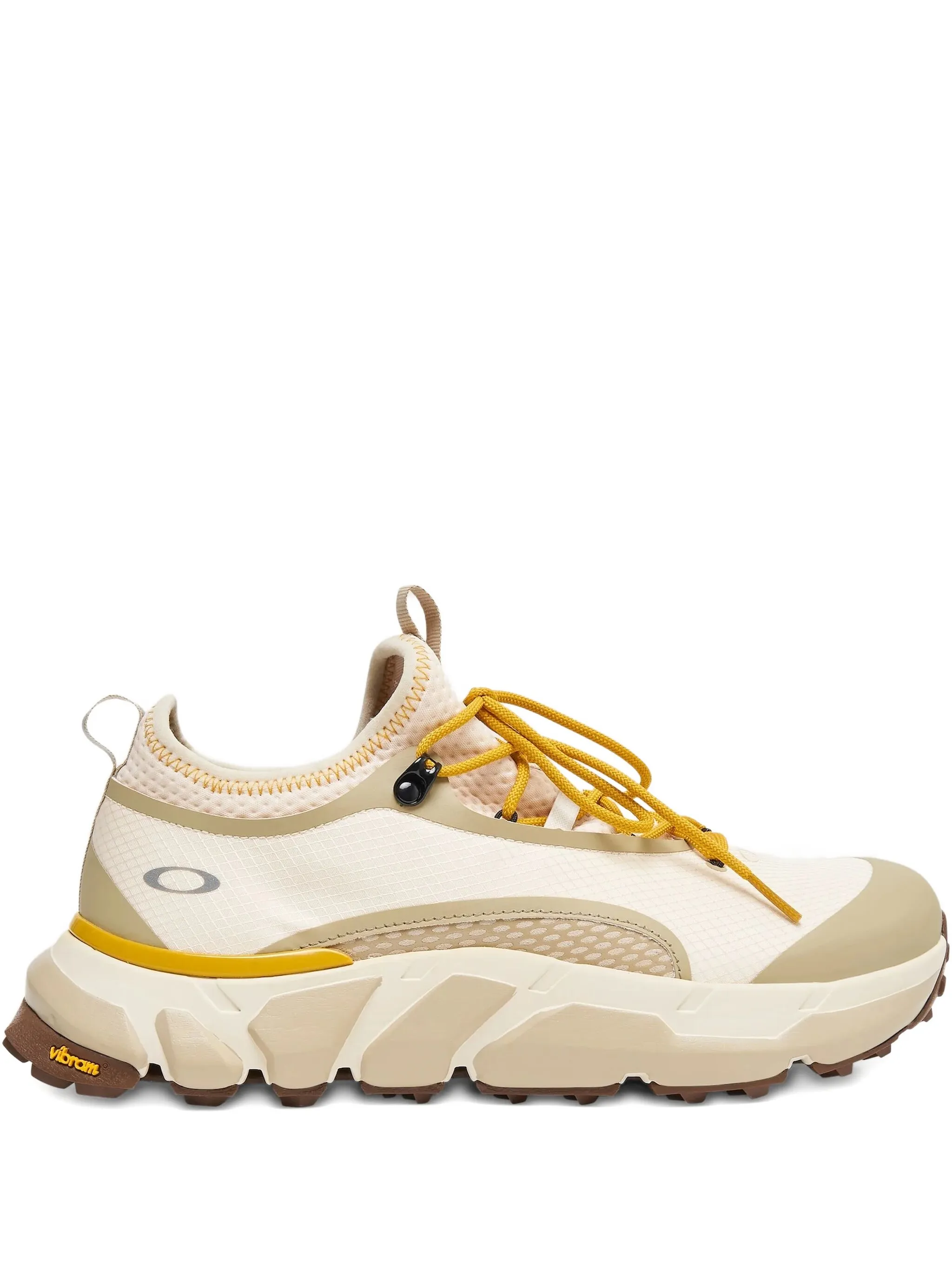 Кроссовки Light Shield White/Grey/Yellow Oakley, бежевый
Кроссовки Light Shield White/Grey/Yellow Oakley, бежевый