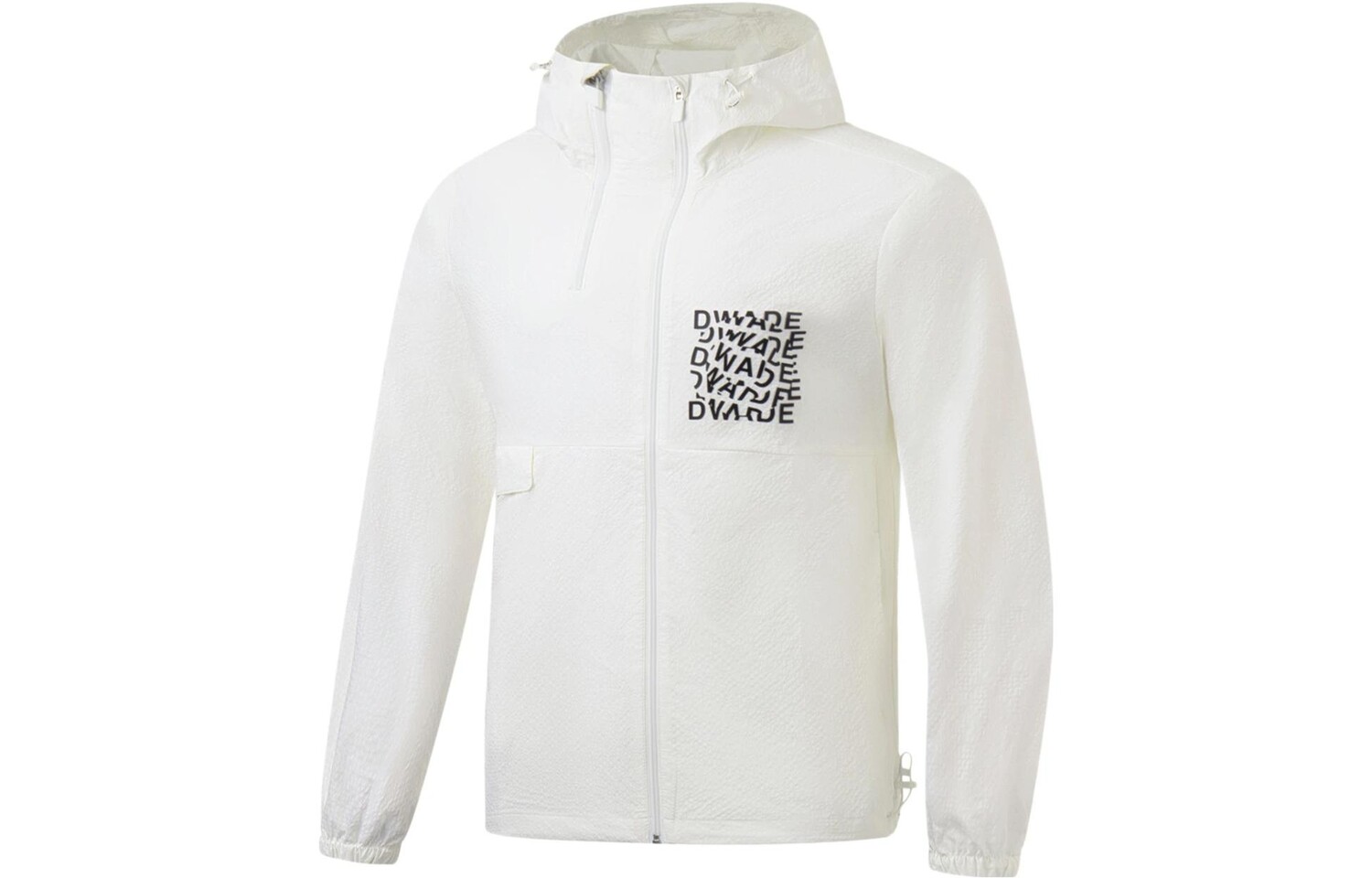 Wade Collection Куртка мужская белая Lining, белый
Wade Collection Куртка мужская белая Lining, белый