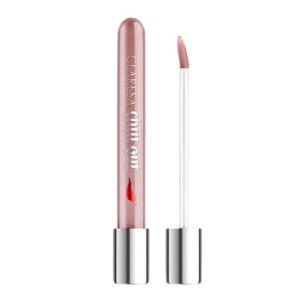 Блеск для губ Chill Out Lip Plumping 10 Easygoing 5 мл Claresa Assorted
Блеск для губ Chill Out Lip Plumping 10 Easygoing 5 мл Claresa Assorted