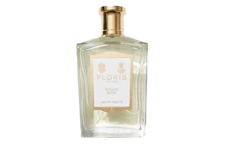 FLORIS LONDON Белый розовый парфюм Potpourri Accord туалетная вода Carnation Green Leaves 50 мл/100 мл
FLORIS LONDON Белый розовый парфюм Potpourri Accord туалетная вода Carnation Green Leaves 50 мл/100 мл