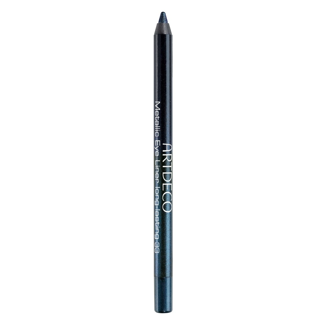 Подводка для глаз cosmic glam metallic eye liner long-lasting Artdeco, 33 - metallic universe, вес 1.2 гр.
Подводка для глаз cosmic glam metallic eye liner long-lasting Artdeco, 33 - metallic universe, вес 1.2 гр.