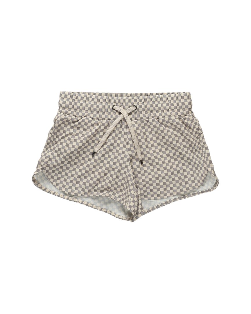 Rylee + Cru Коллективные скоростные шорты Rylee + Cru Collective, серый
Rylee + Cru Коллективные скоростные шорты Rylee + Cru Collective, серый