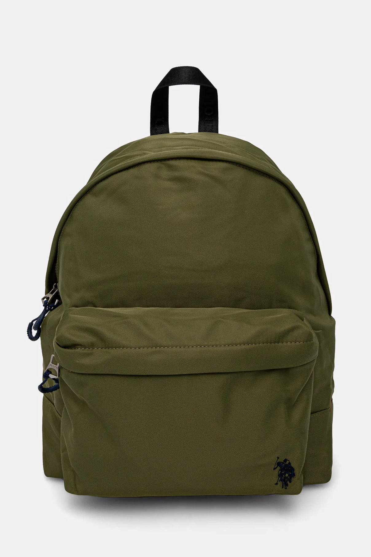 Рюкзак Bigfork U.S. Polo Assn., зеленый
Рюкзак Bigfork U.S. Polo Assn., зеленый