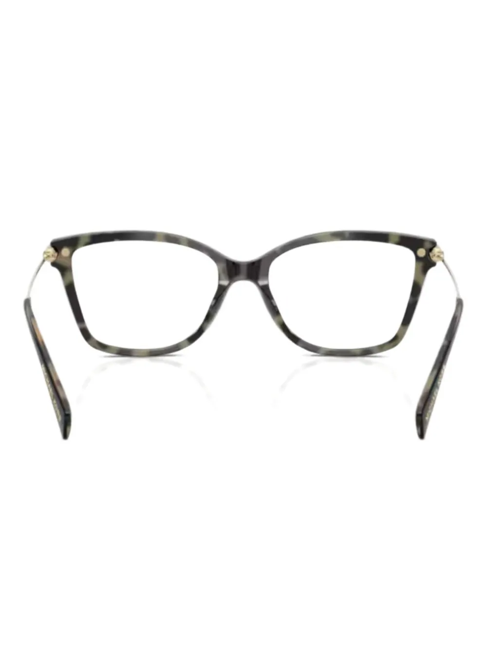 Очки Kingston Michael Kors, черный 
Очки Kingston Michael Kors, черный