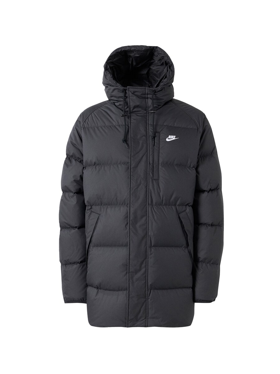 Зимняя куртка Nike Sportswear CLUB 550, Black
Зимняя куртка Nike Sportswear CLUB 550, Black